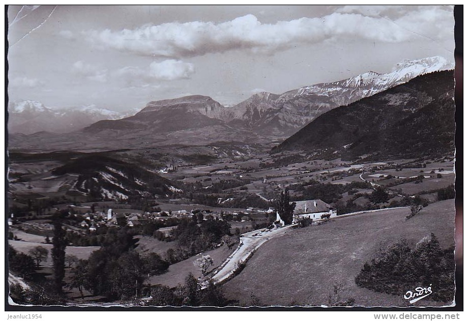 LES BAUX DE PROVENCE