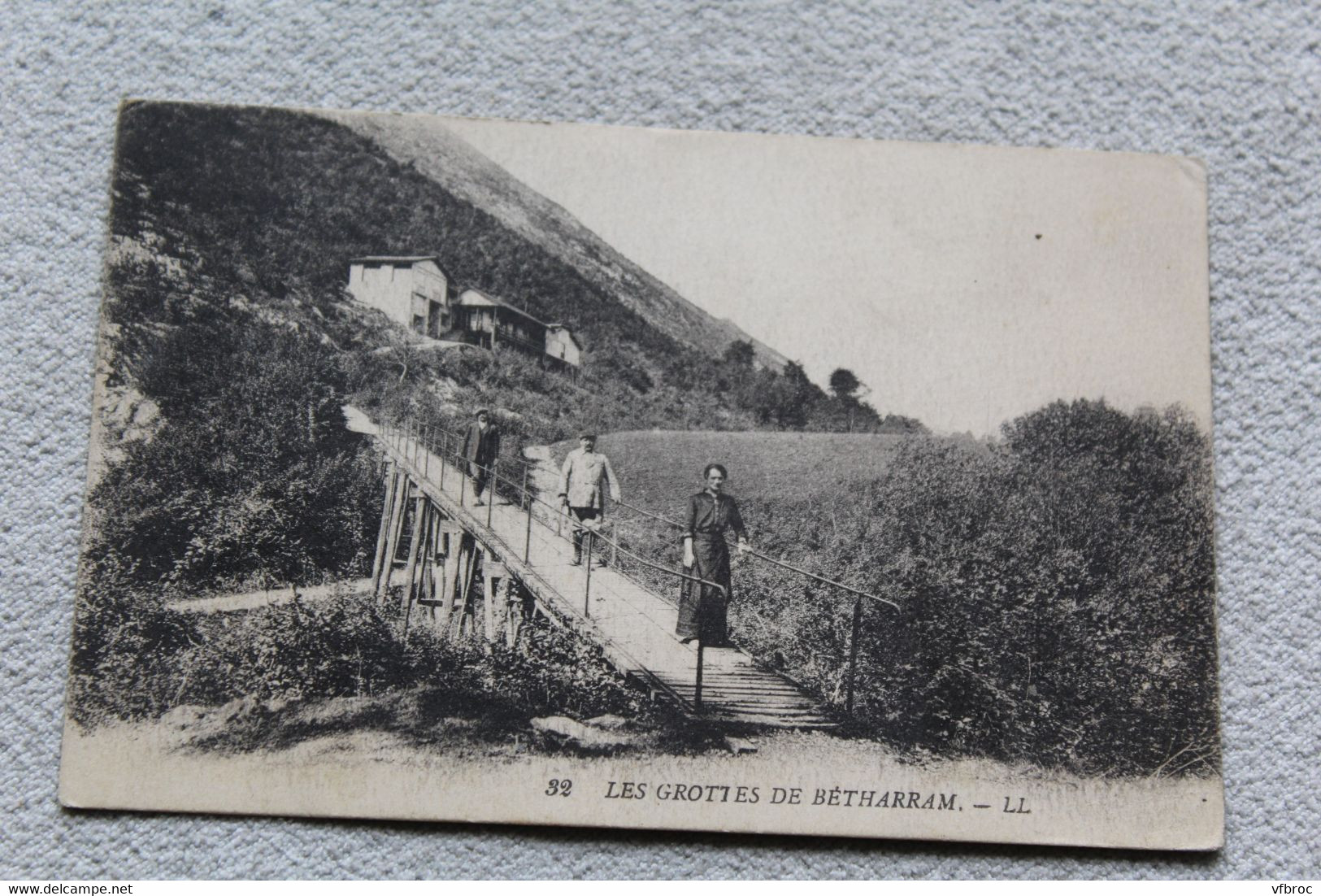 les grottes de Betharram, Hautes Pyrénées 65