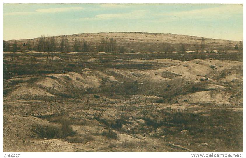 Les Monts de CHAMPAGNE (G. Graff et Lambert, éditeurs, 440)