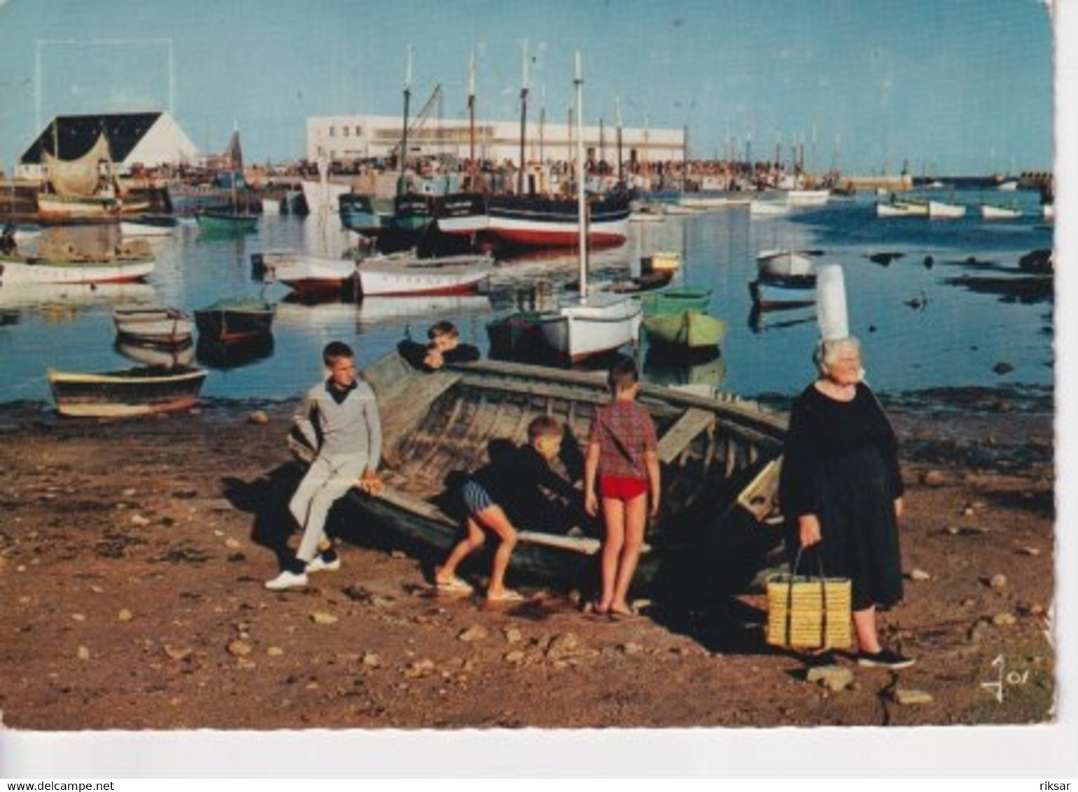 LESCONIL