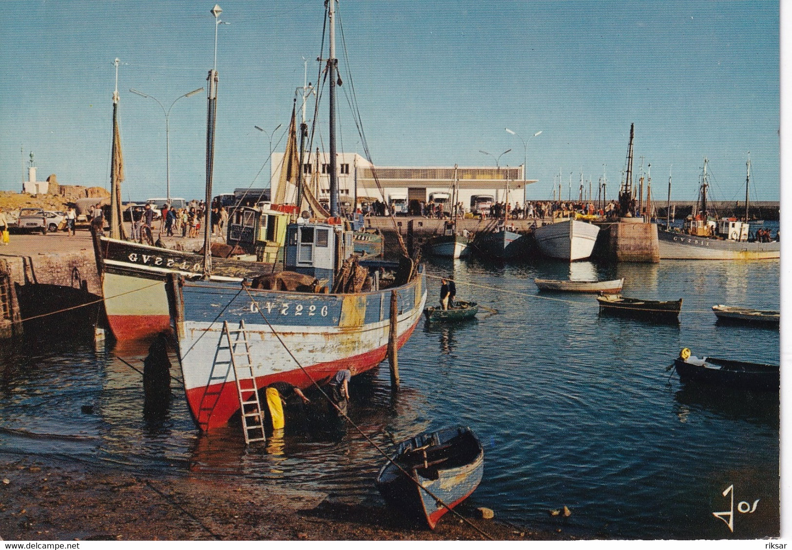 LESCONIL