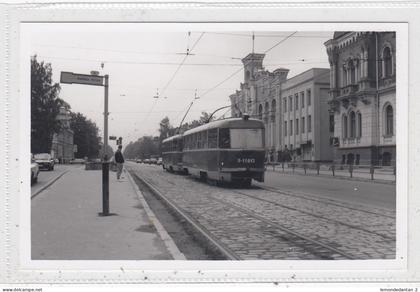 Riga ?? Photo, no postcard. *