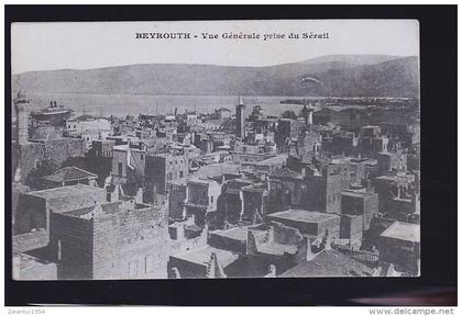 BEYROUTH