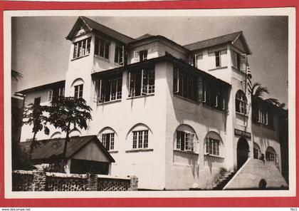 CPA: Liberia - Treasury Department