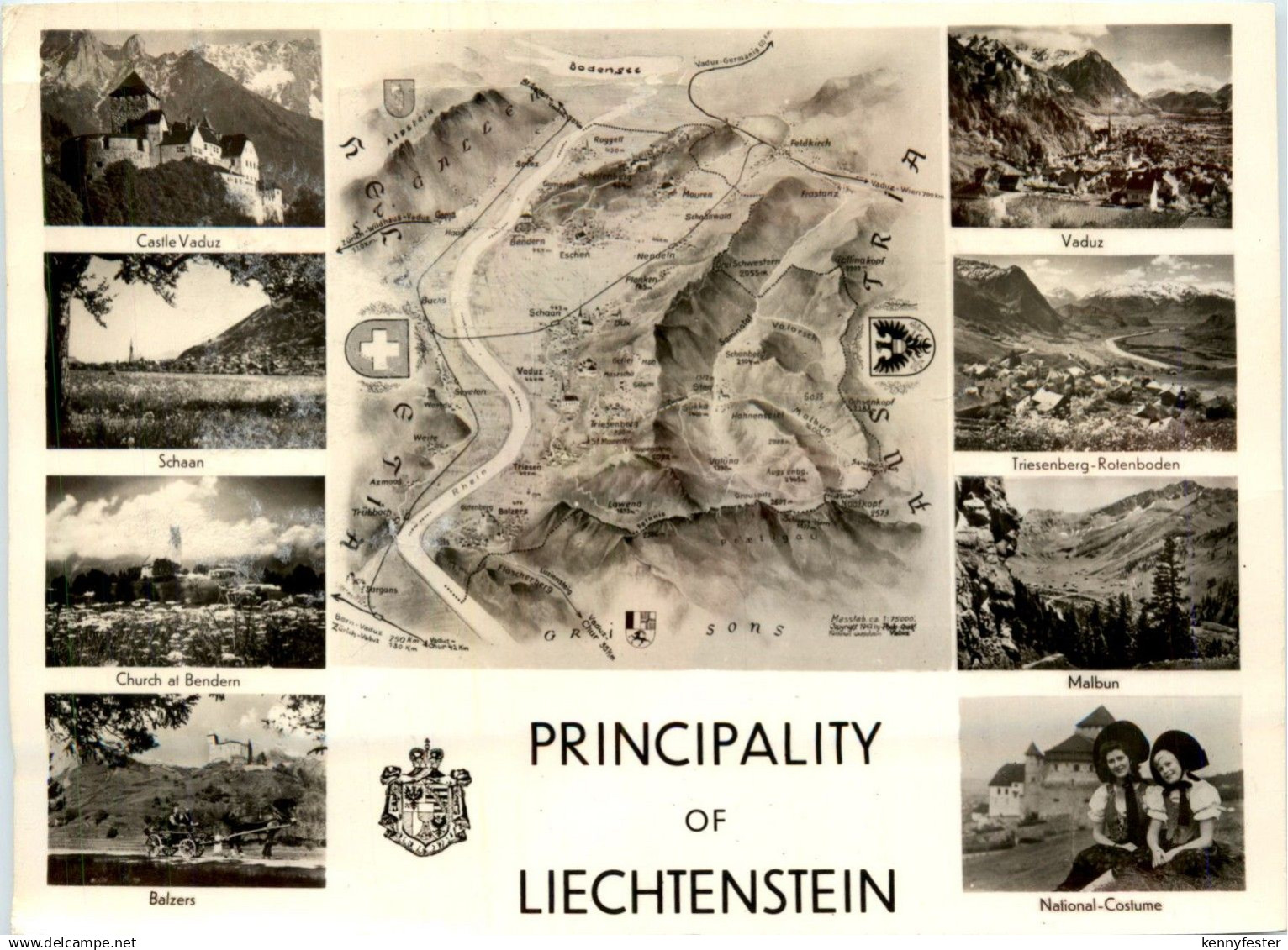 Liechtenstein