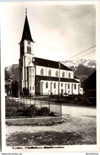 Eschen - Liechtenstein