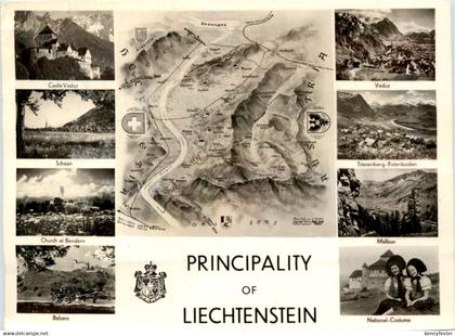 Liechtenstein