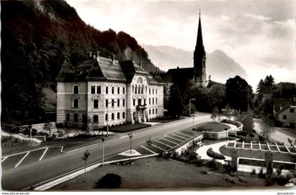 Liechtenstein - Vaduz