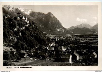 Vaduz - Liechtenstein