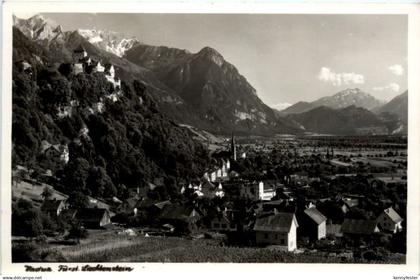 Vaduz - Liechtenstein