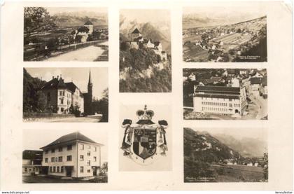 Vaduz - Liechtenstein