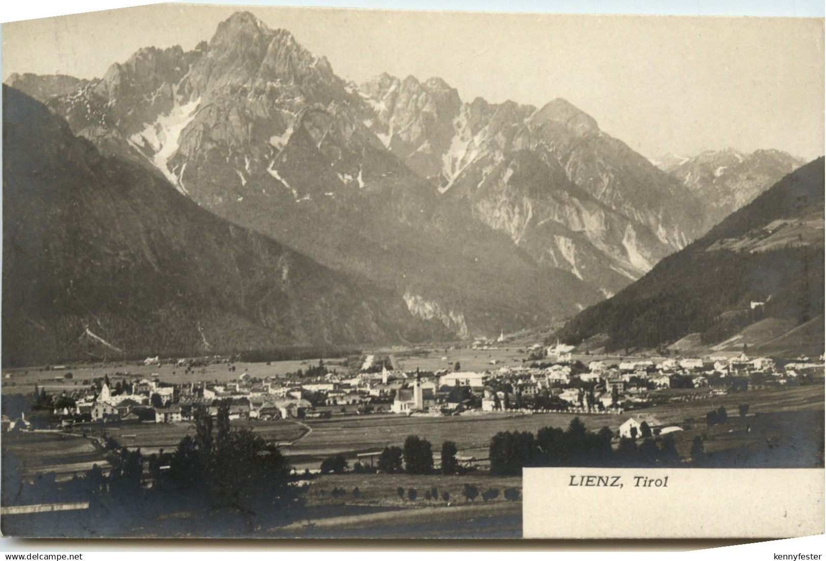 Lienz,