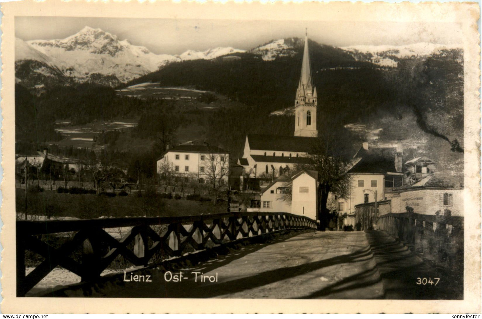 Lienz,