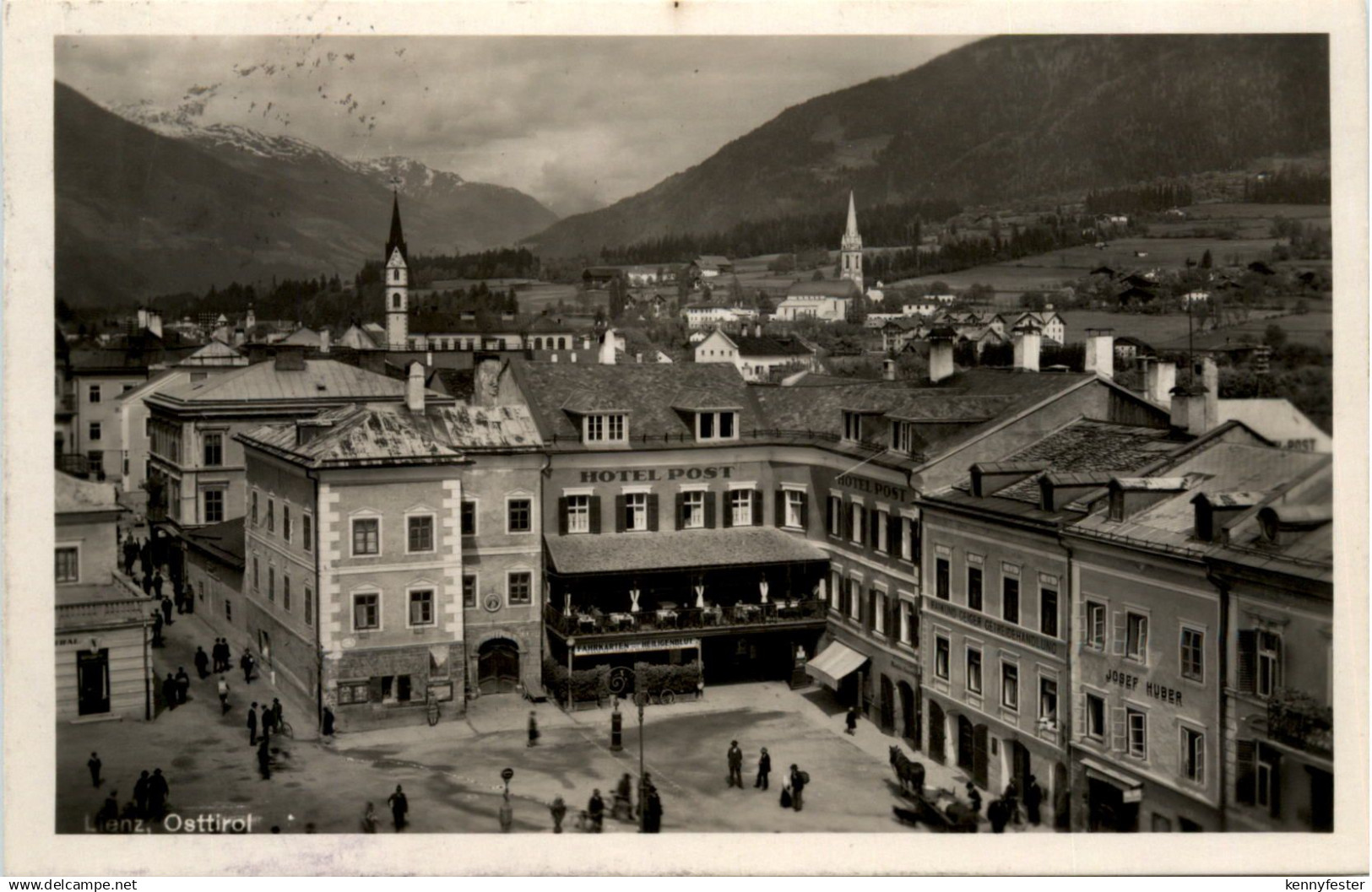 Lienz,