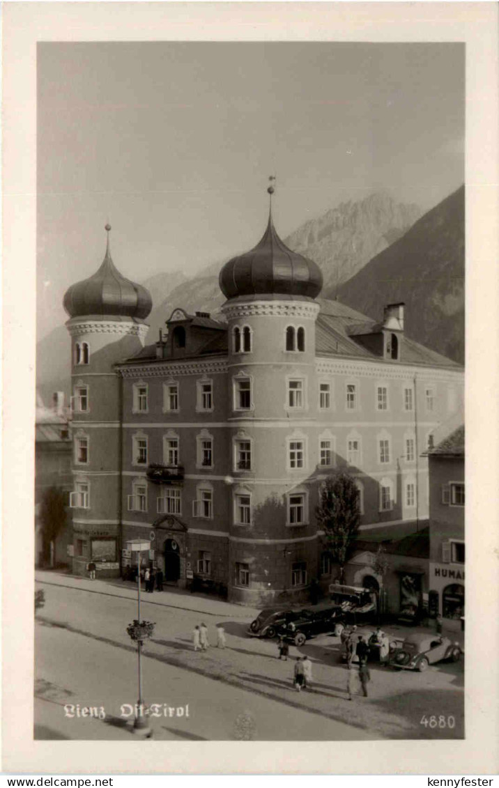 Lienz,