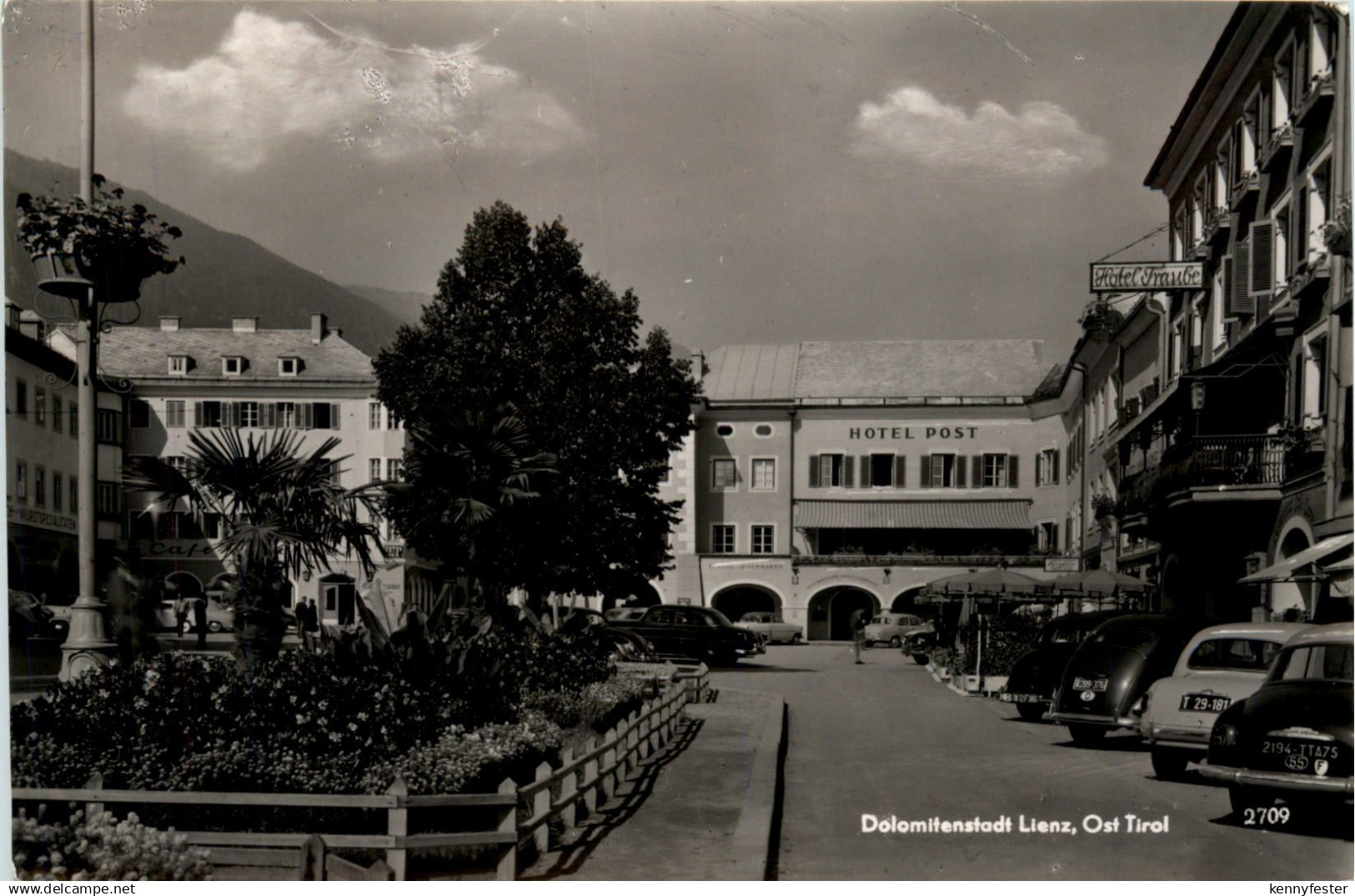 Lienz,