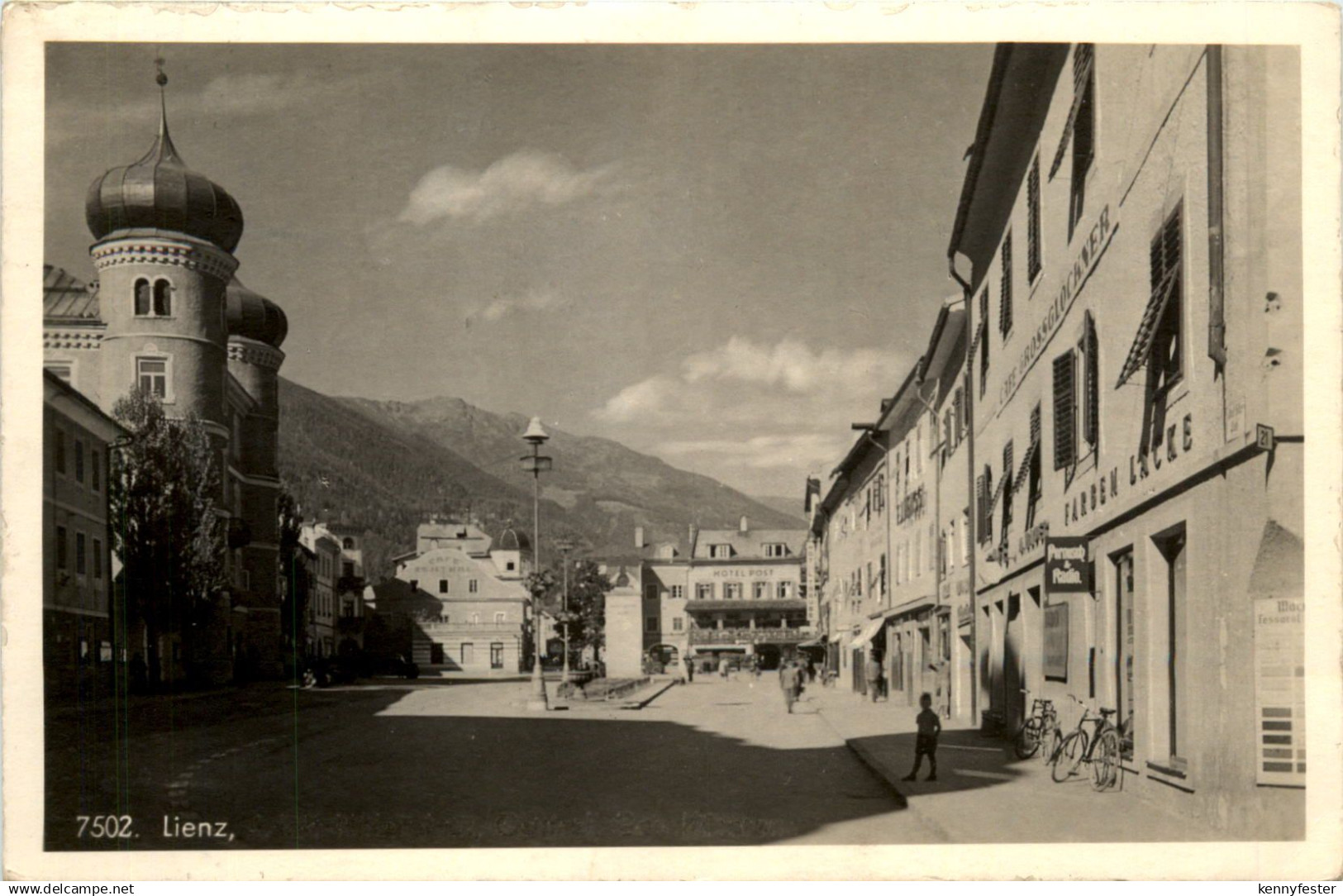 Lienz