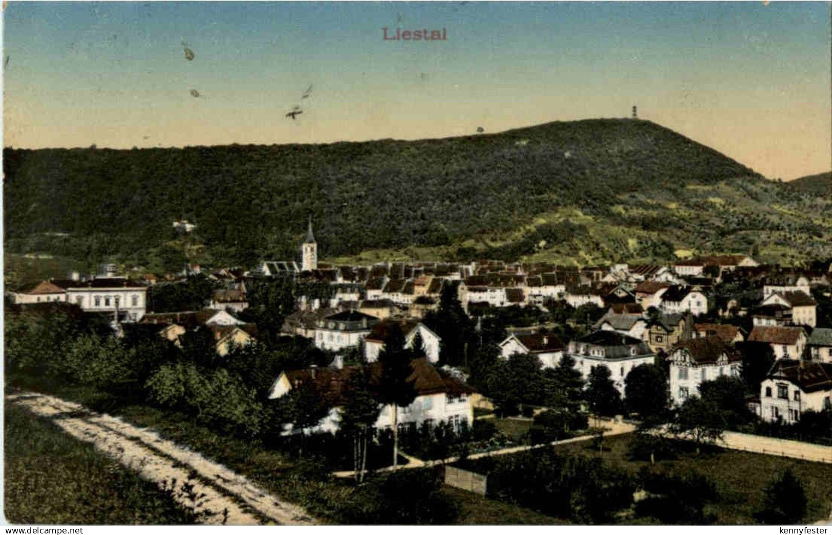 Liestal