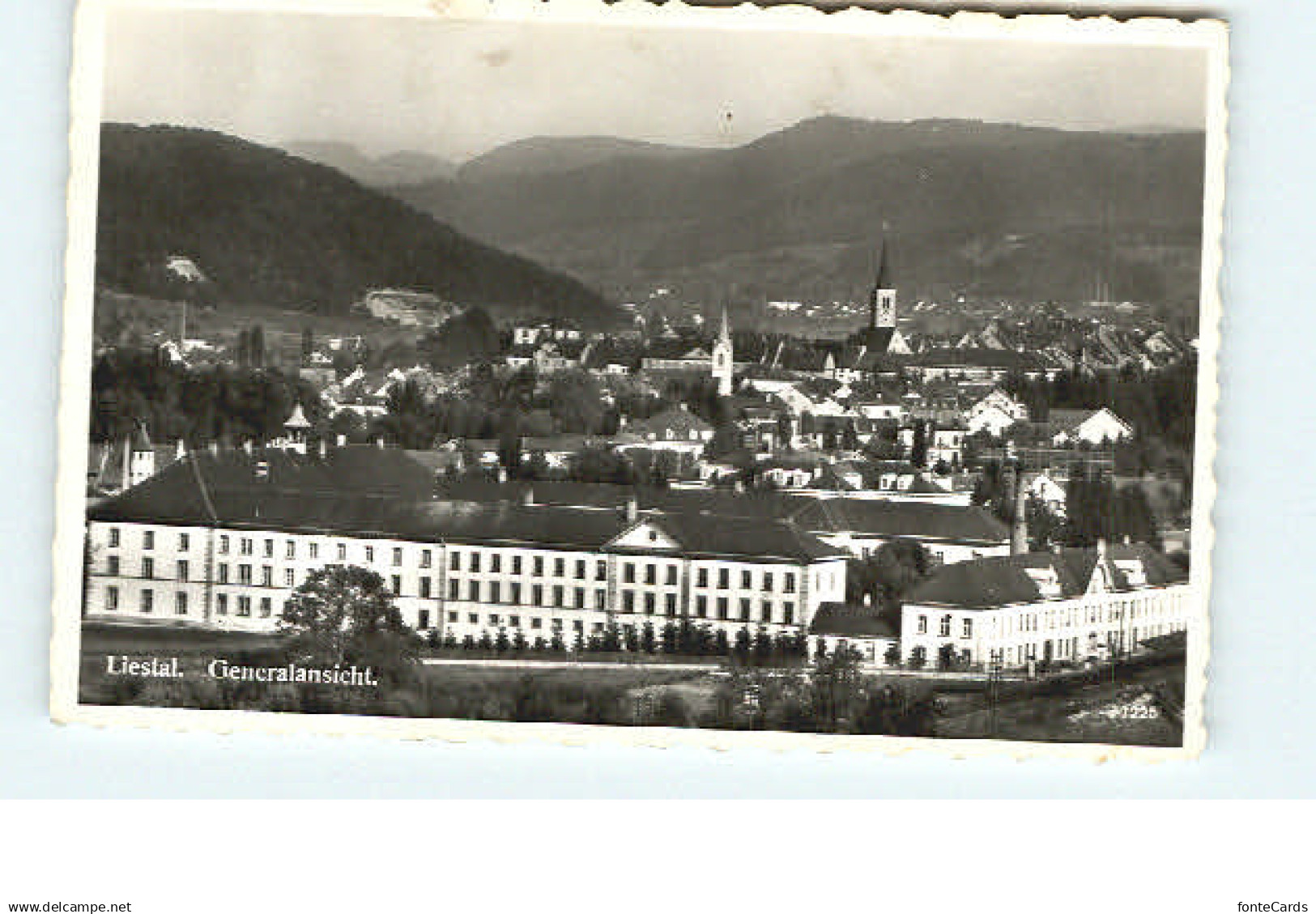 Liestal Liestal