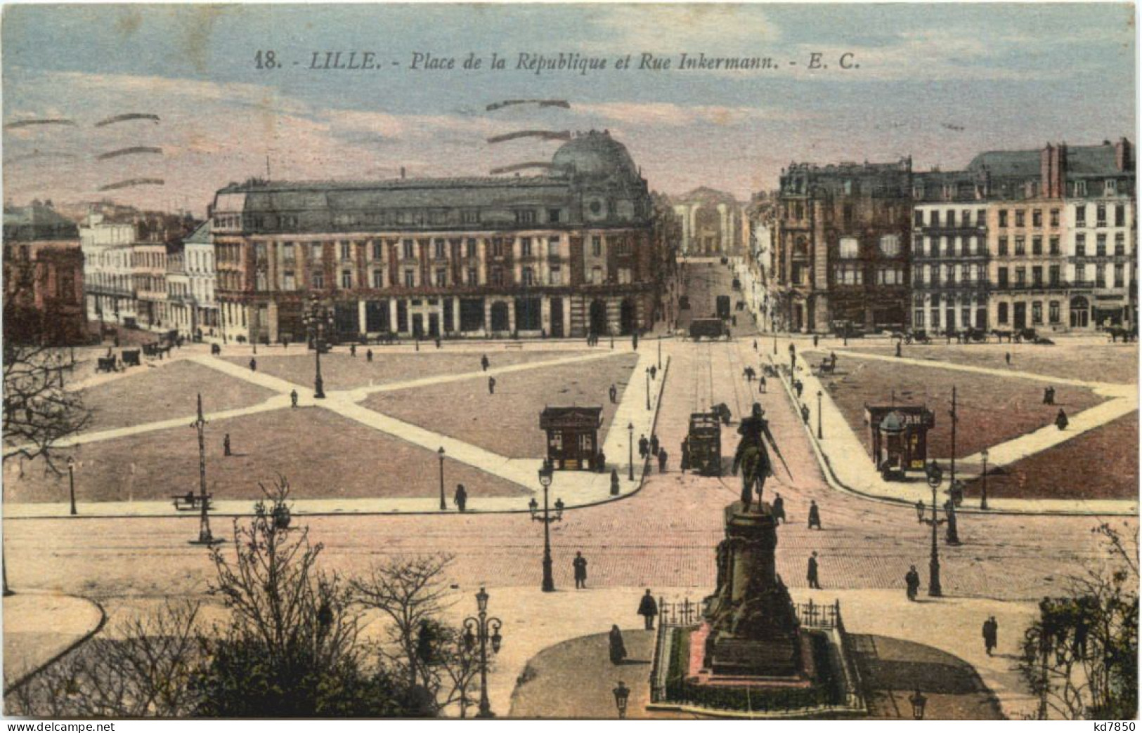 Lille