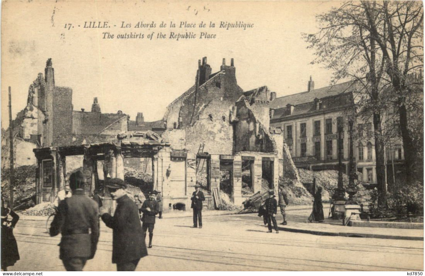 Lille