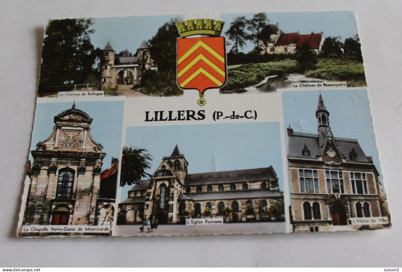 lillers multivues