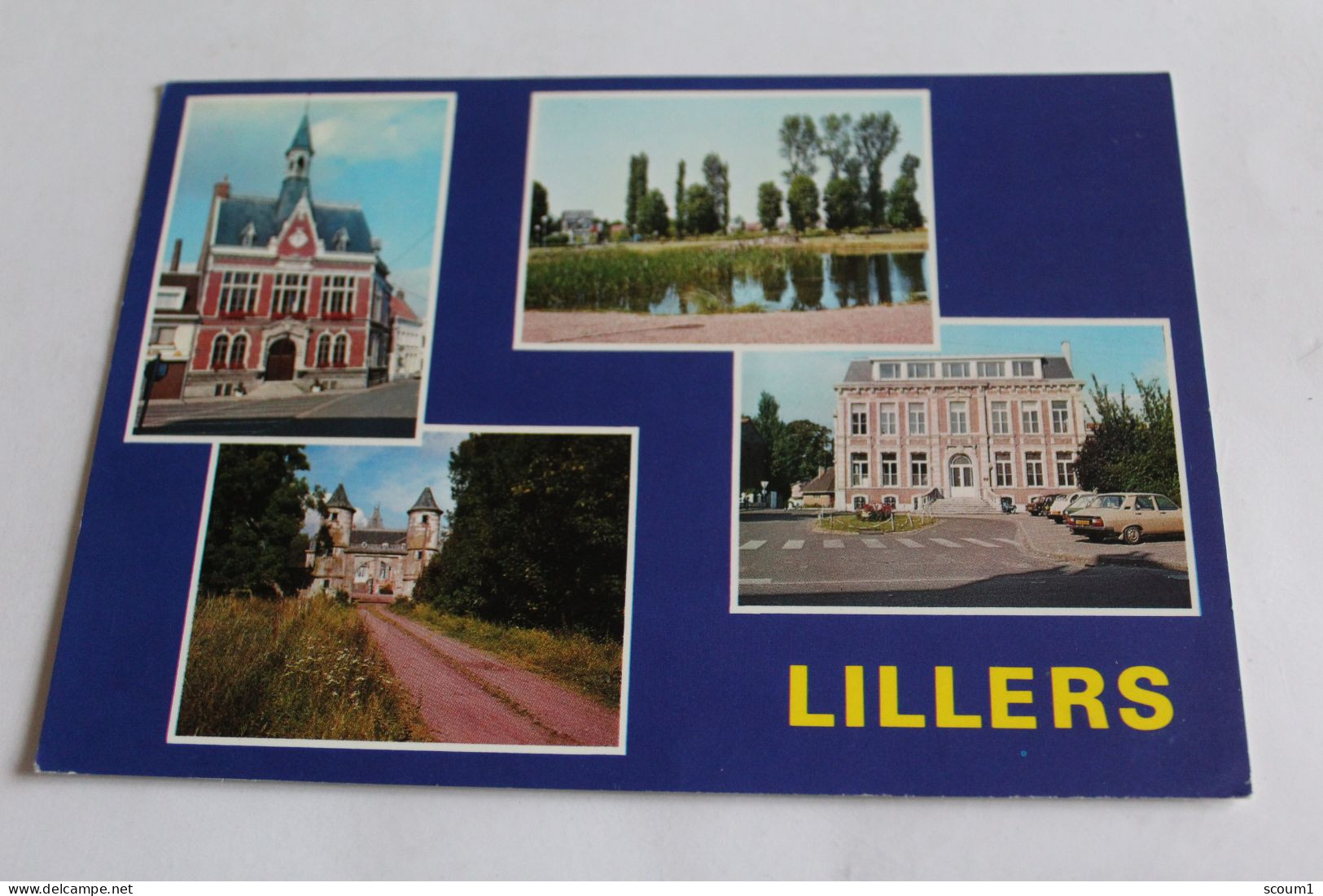 lillers multivues