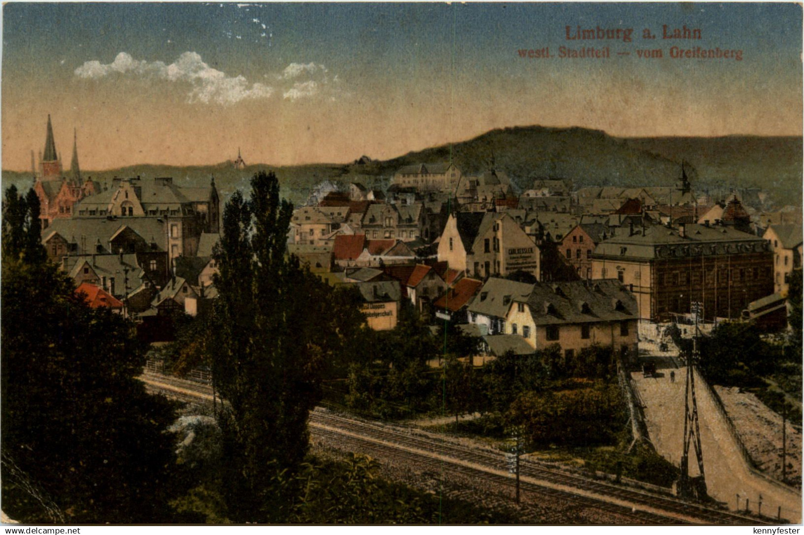 Limburg a. Lahn