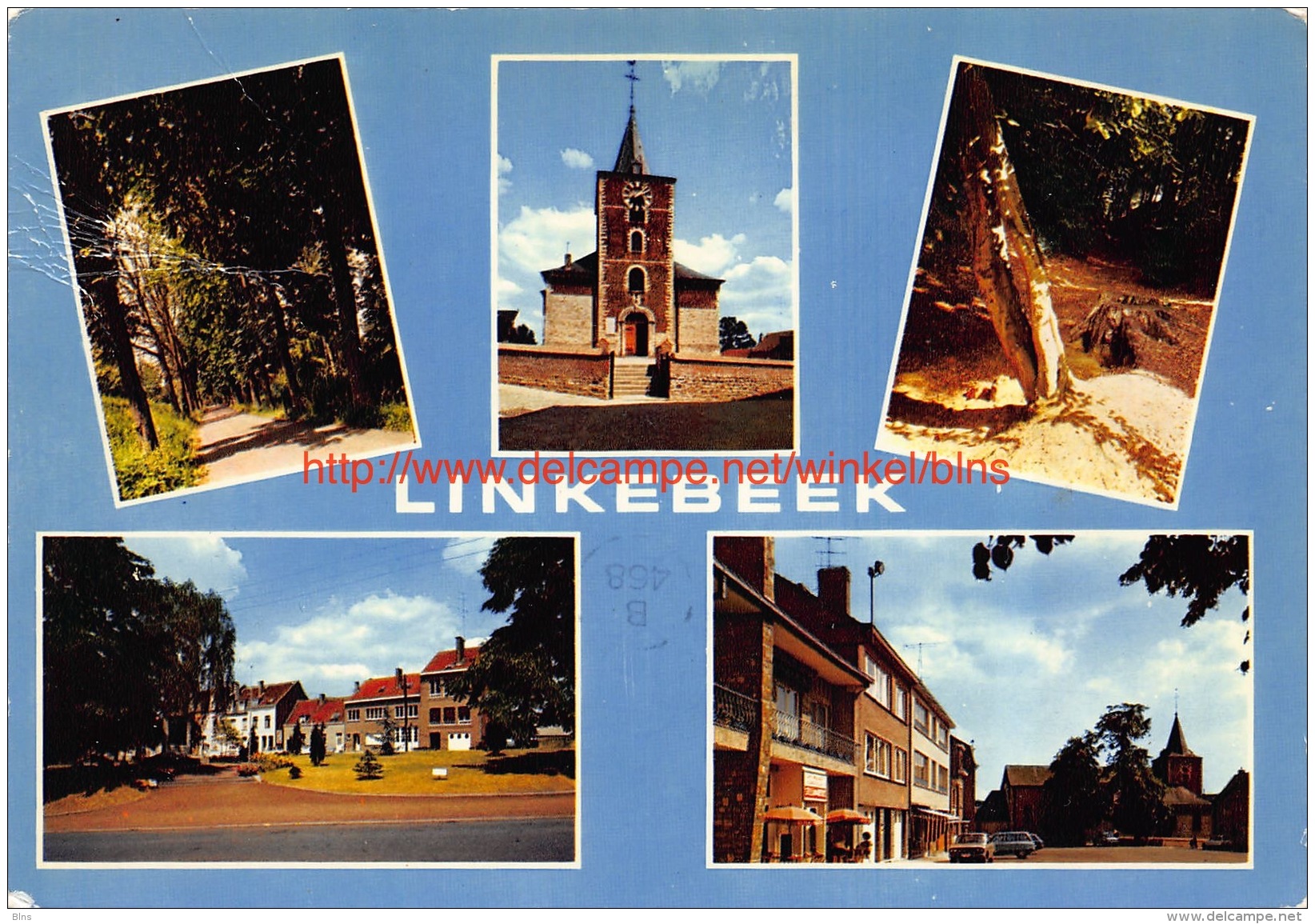 Linkebeek