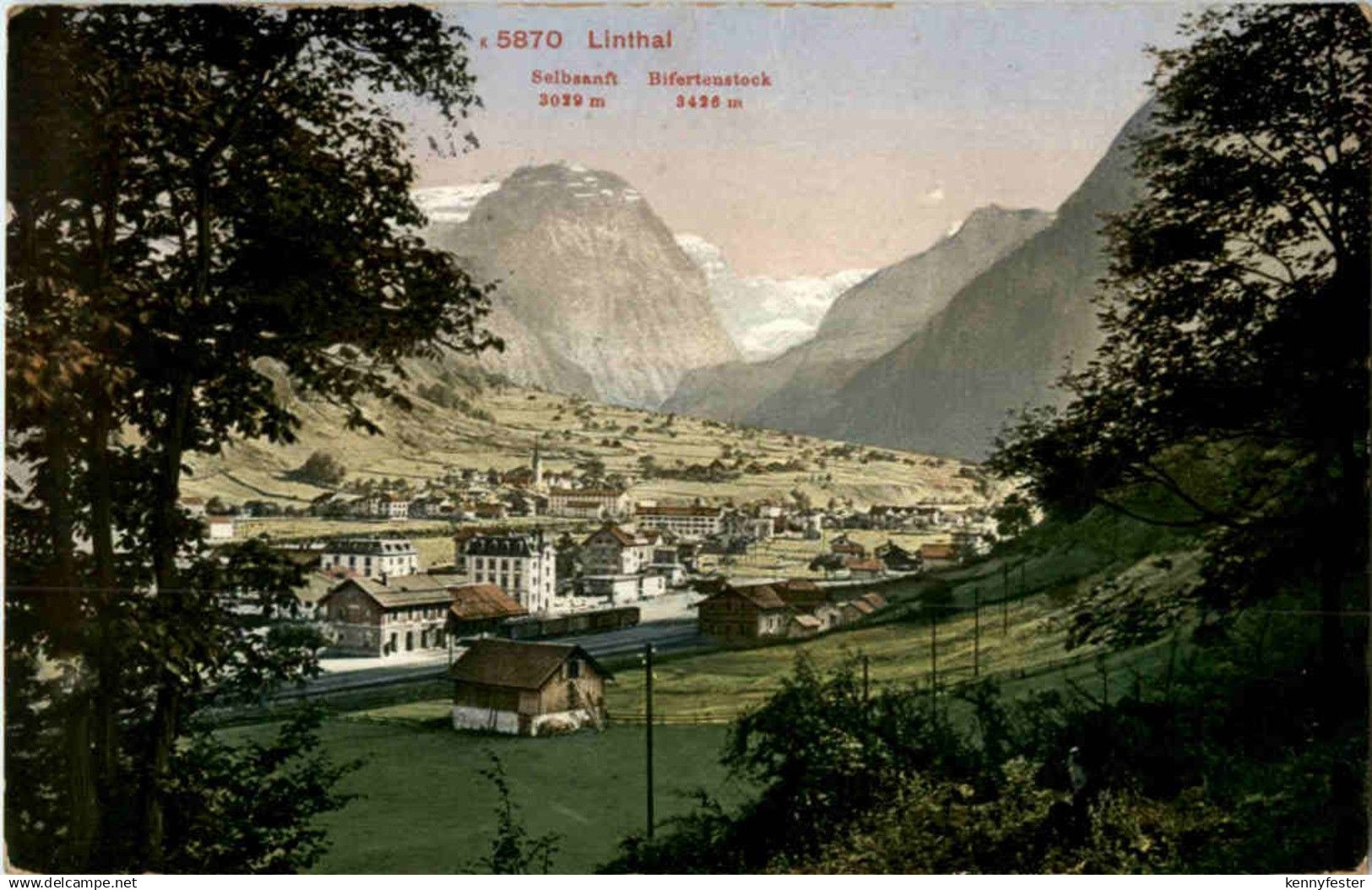 Linthal