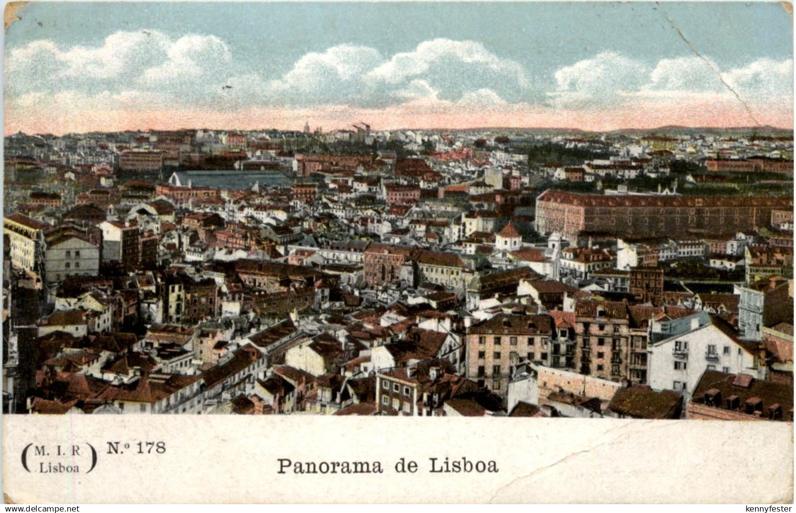 Lisboa