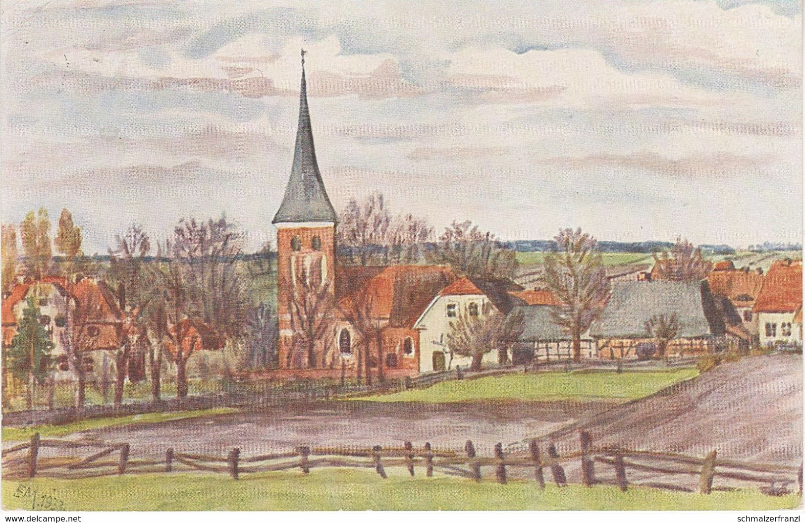 Litho AK Dönhoffstädt Dönhofstädt Drogosze a Barten Barciany Groß Wolfsdorf Wilkowo Wielkie Rastenburg Ketrzyn Korschen