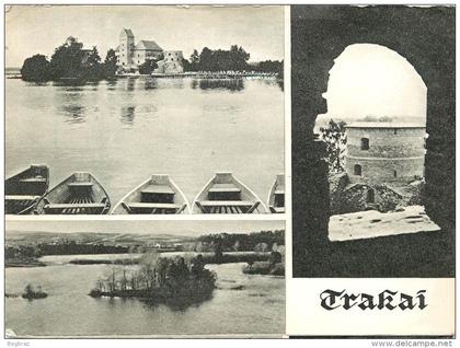 TRAKAI