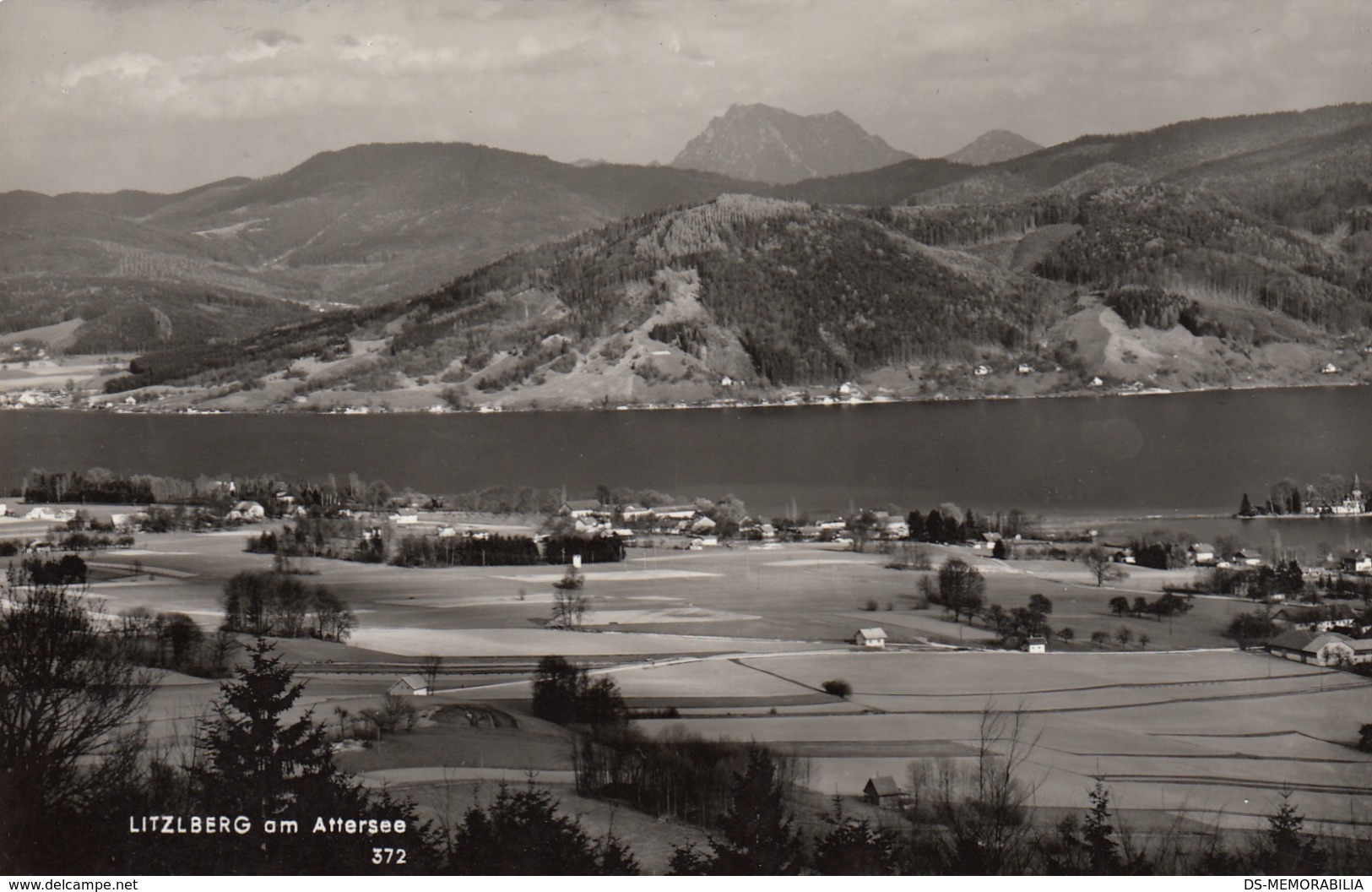 Litzberg am Attersee 1965