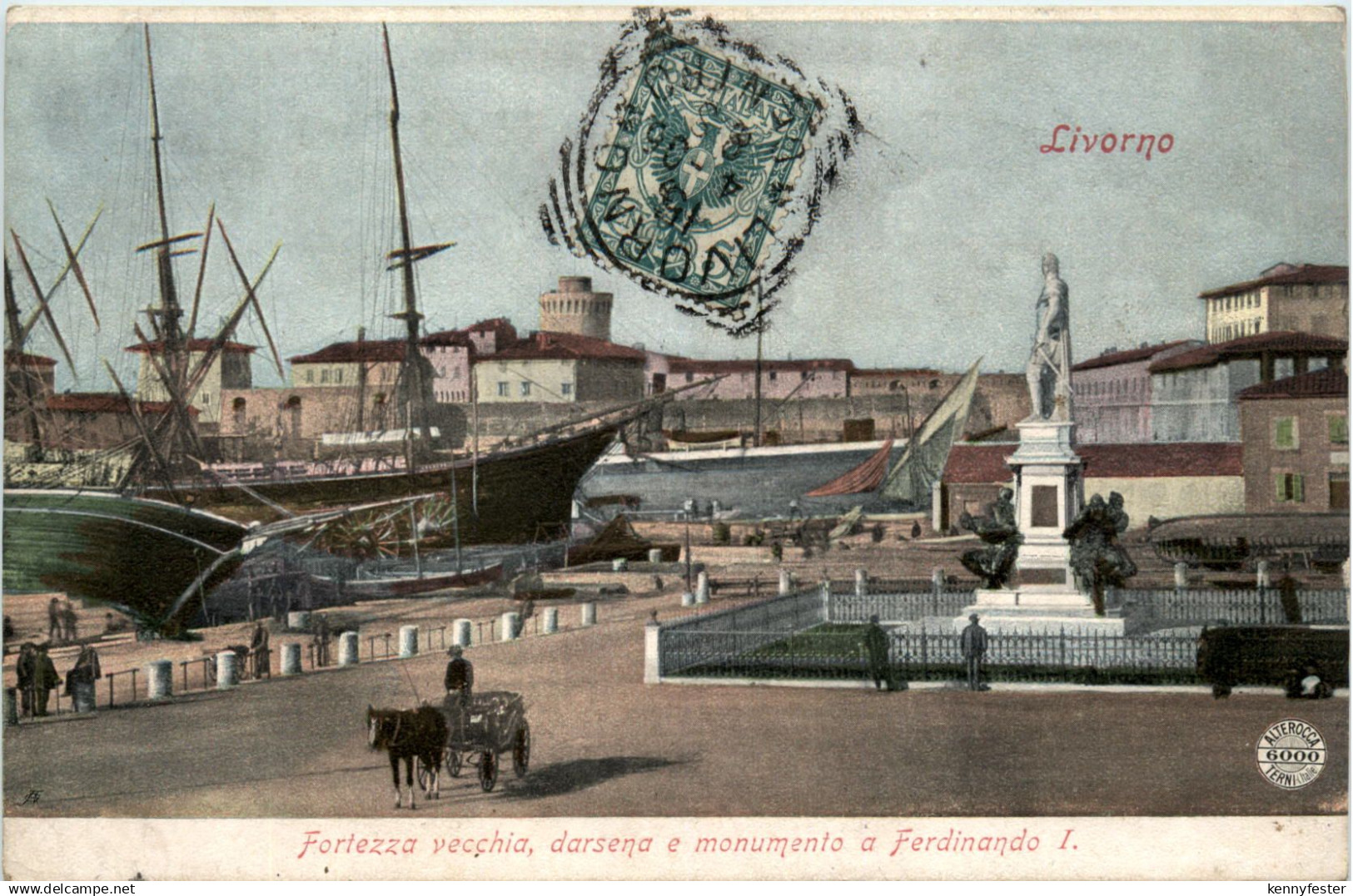 Livorno