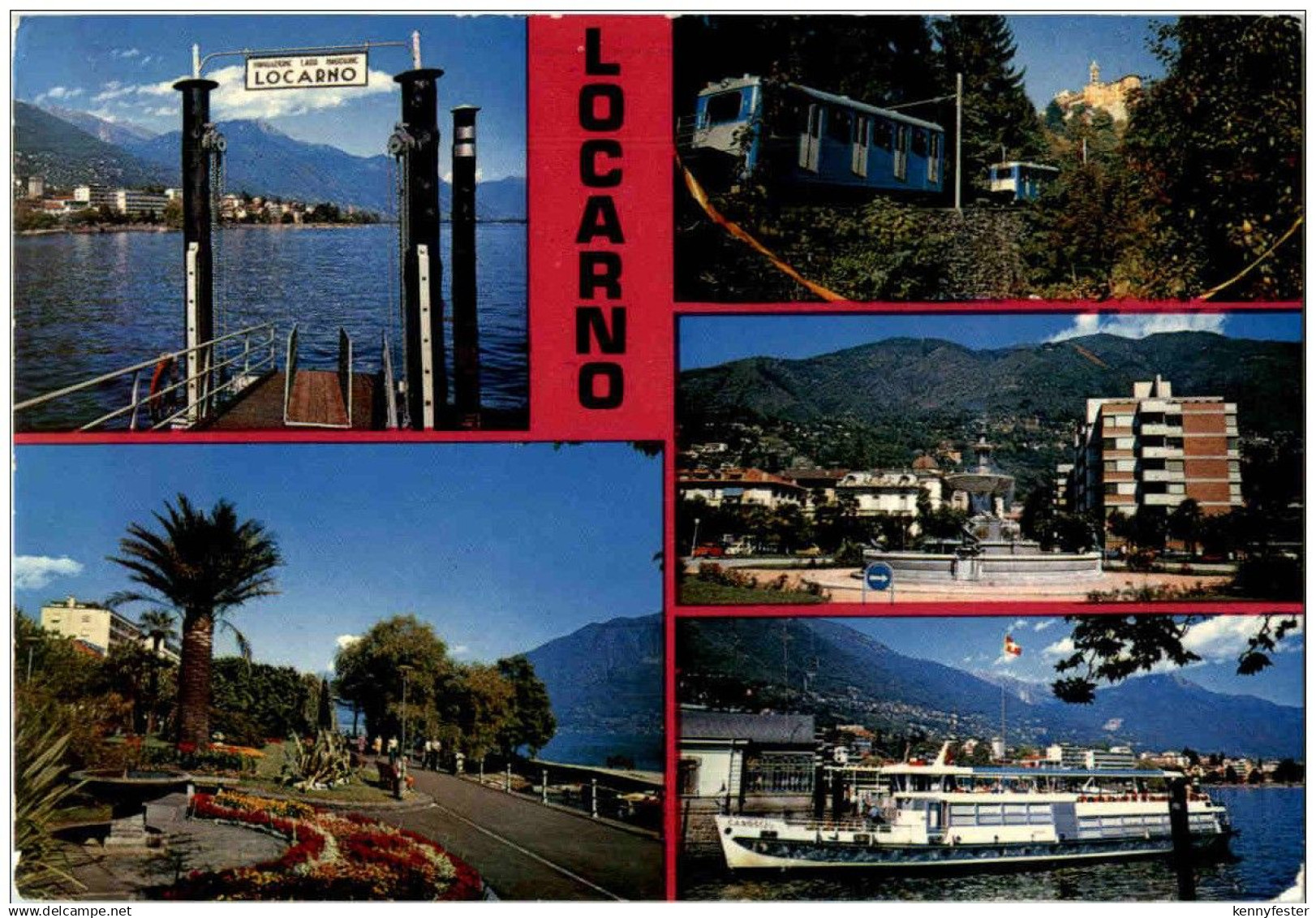 Locarno