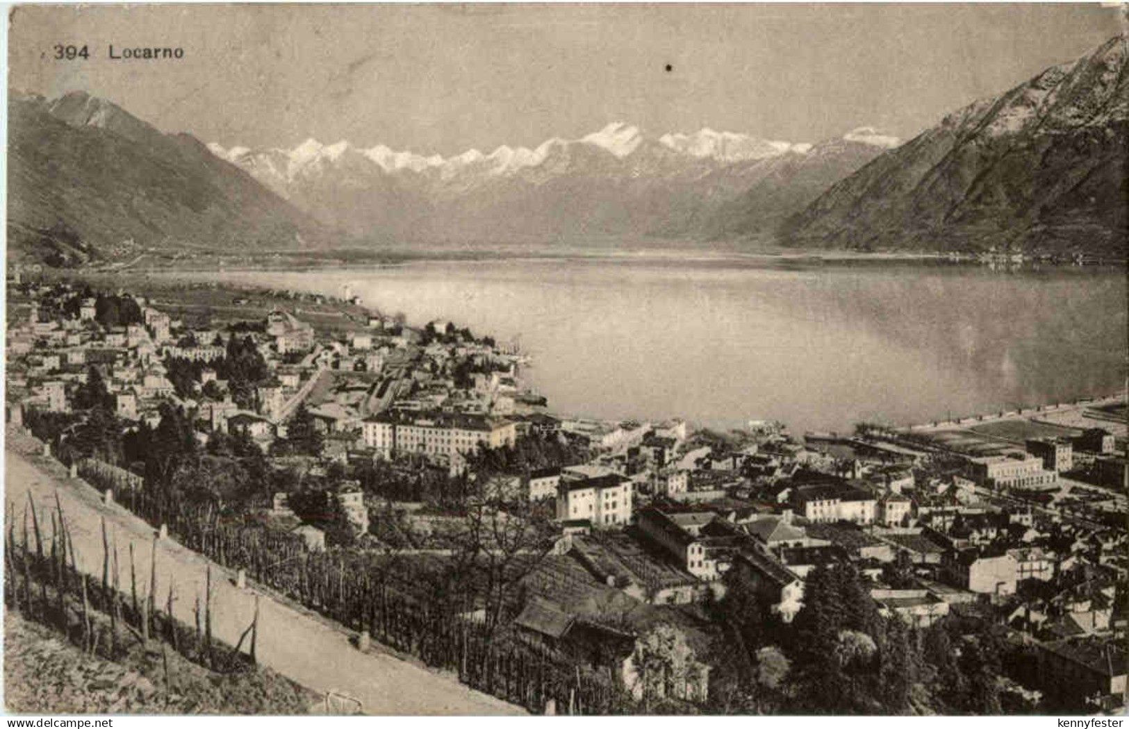 Locarno