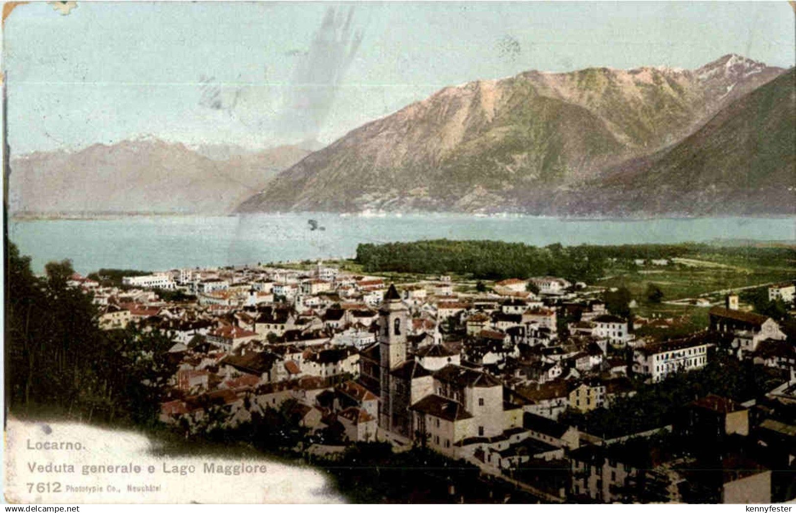 Locarno