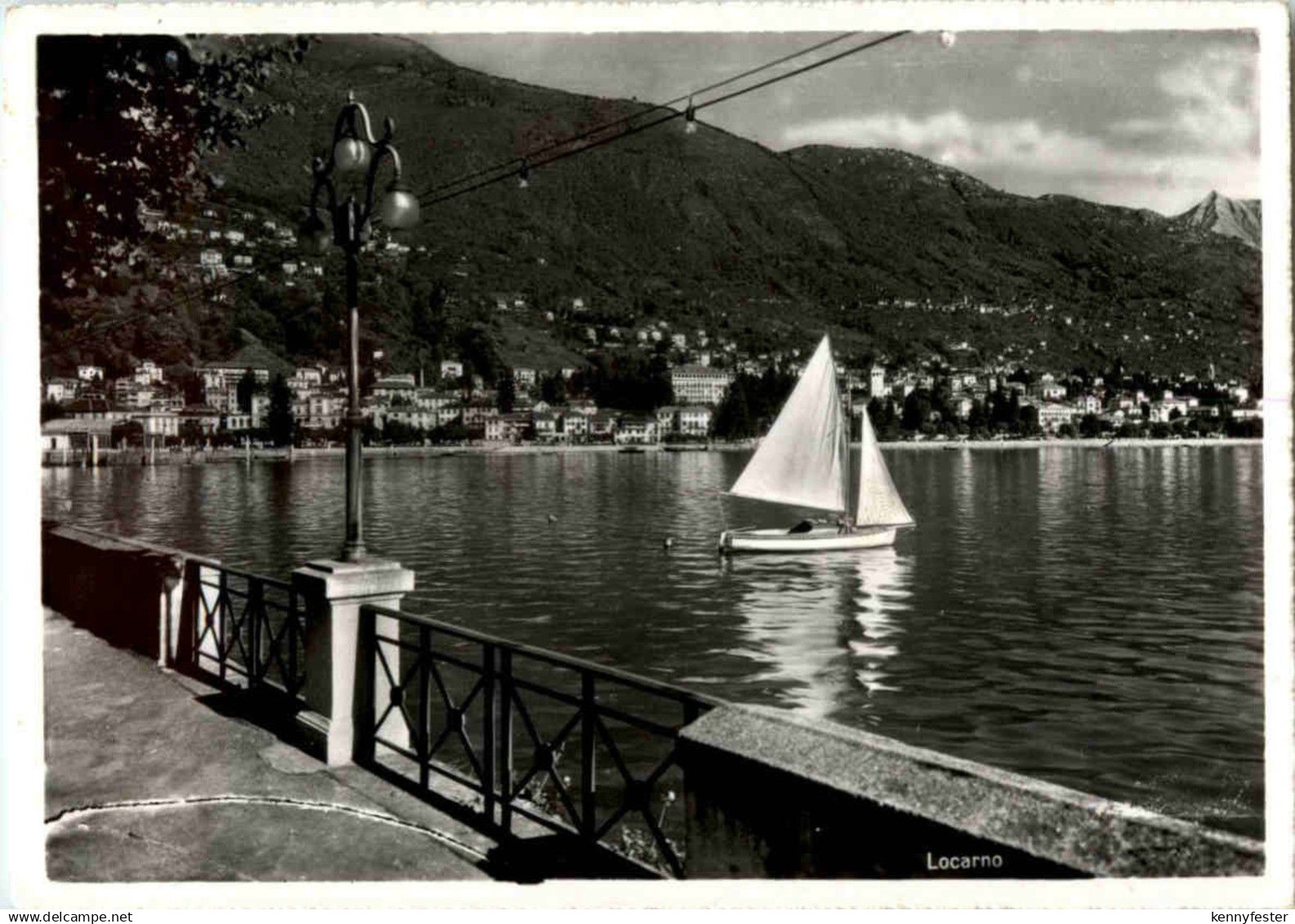 Locarno