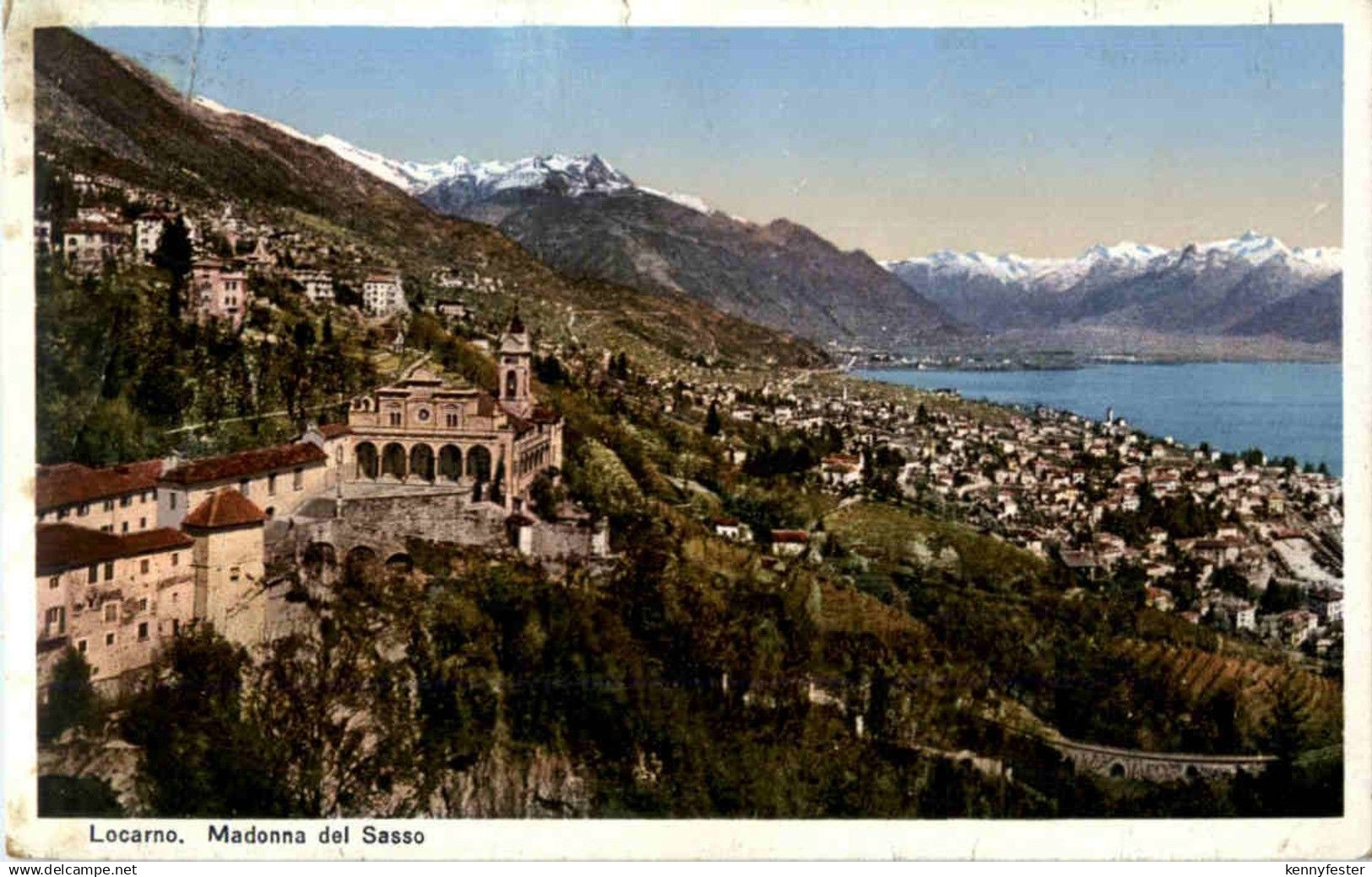 Locarno