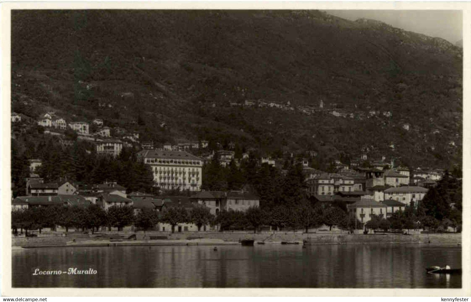 Locarno