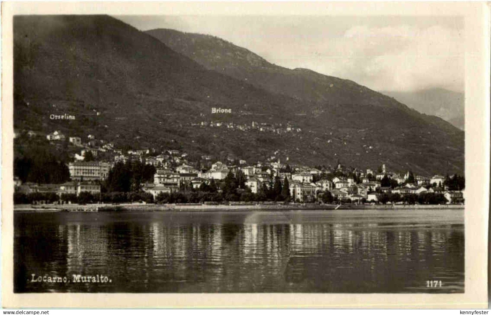 Locarno