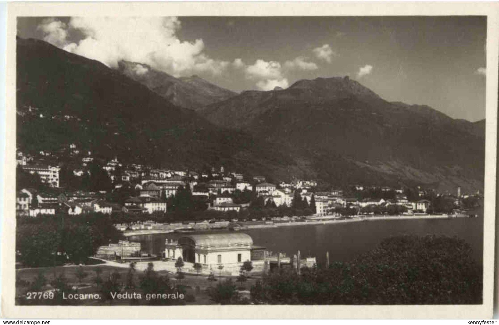 Locarno