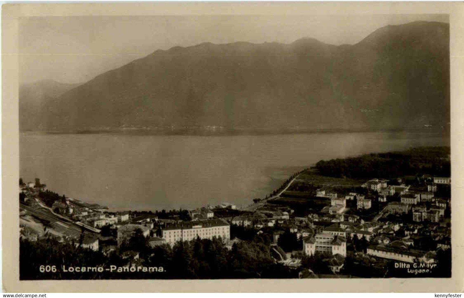 Locarno