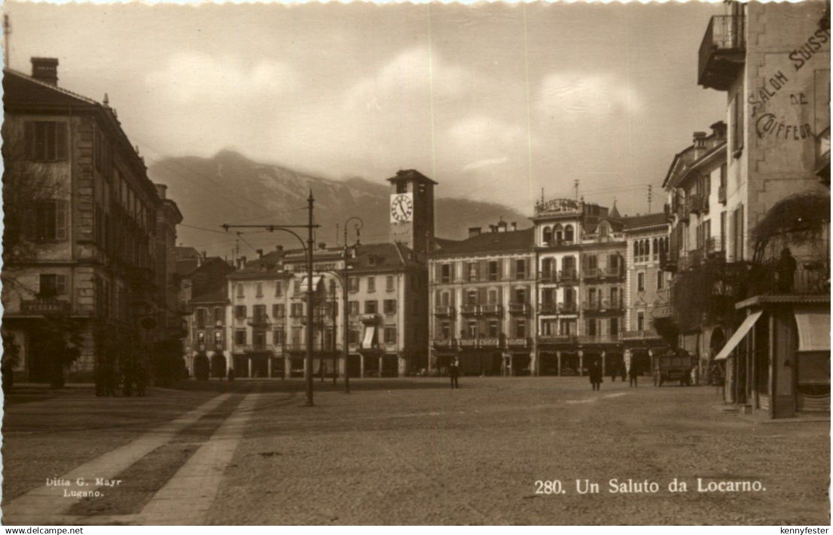 Locarno