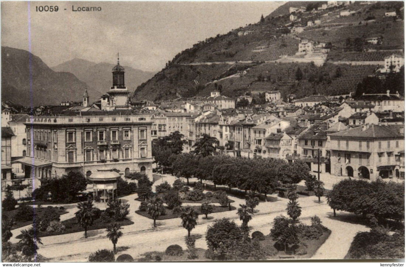 Locarno