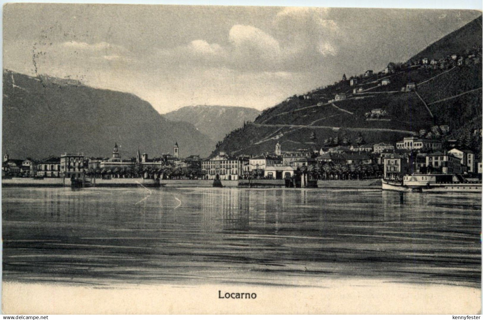 Locarno