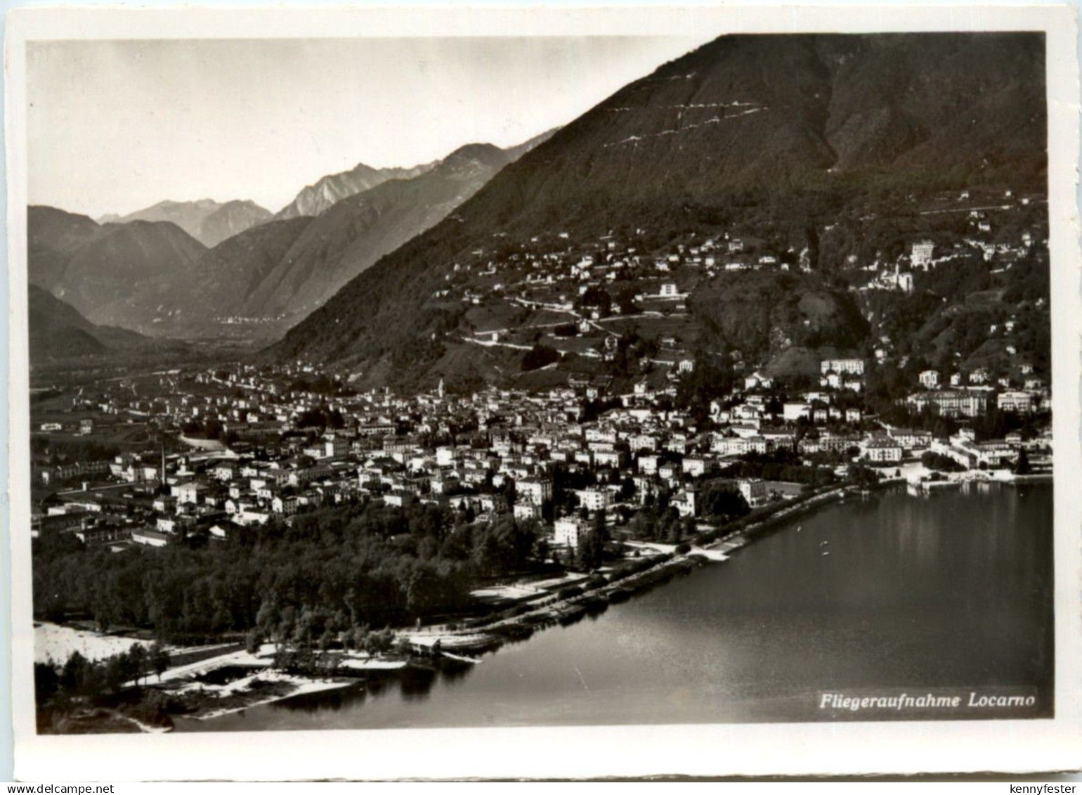 Locarno