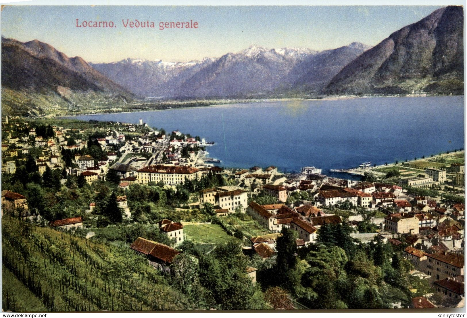 Locarno