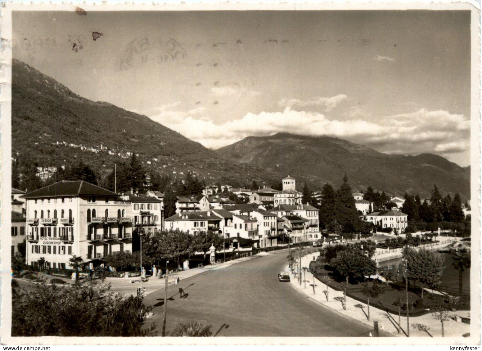 Locarno